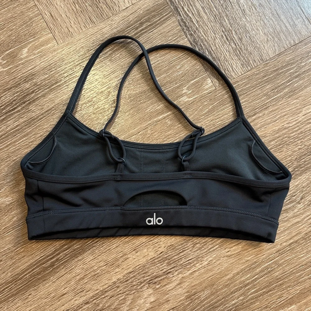 Alo Airlift Intrigue Bra